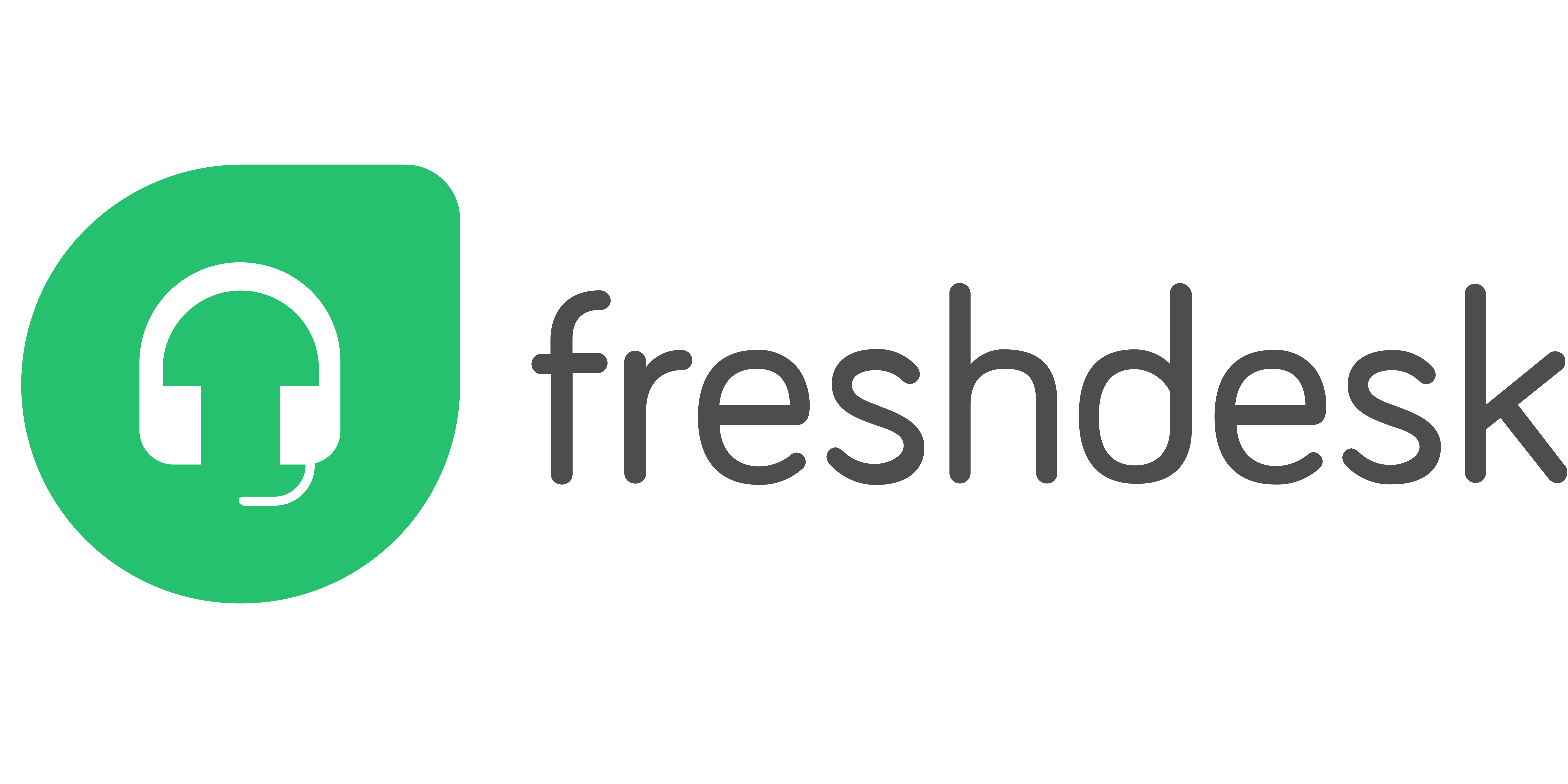 freshdesk